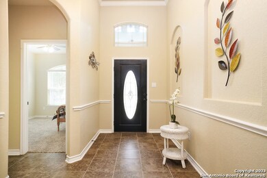 9531 Bricewood Tree, San Antonio, TX 78254 - photo 4