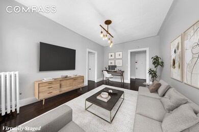 Windsor Equities Owners unit 6J, Jackson Heights, NY 11372 - photo 3