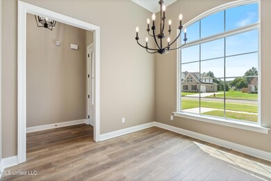 1648 Clair Cir S, Hernando, MS 38632 - photo 3