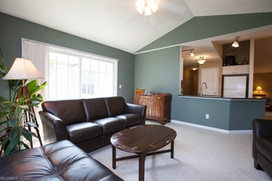 Gorgeous Family room that sits on the other side o