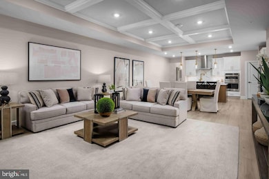 6499 S Trotter Rd, Columbia, MD 21029 - photo 3