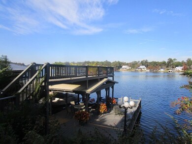 190 Spring Creek Rd, Warwick, GA 31796 - photo 4