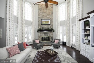 8512 Huntspring Dr, Lutherville Timonium, MD 21093 - photo 2