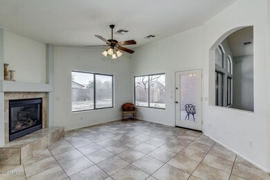 48th Lane Family Room