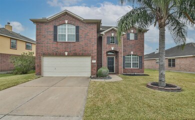 6205 Promenade Ln, Pearland, TX 77584 - photo 2