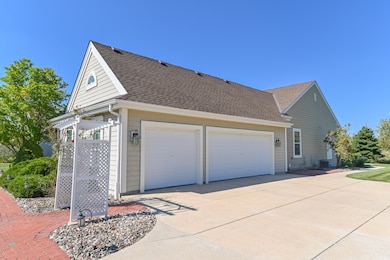 2275 Brookside Dr, Jackson, WI 53037 - photo 3