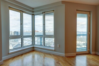 Marina Point unit 604, Quincy, MA 02171 - photo 3