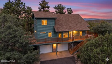 932 Rock Haven unit 1, Prescott, AZ 86305 - photo 2