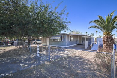 1830 S Sossaman Rd, Mesa, AZ 85209 - photo 3