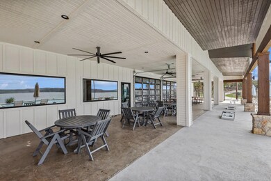 Community amenities