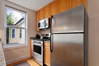 58 Prince St unit 2, Brookline, MA 02445 - photo 5