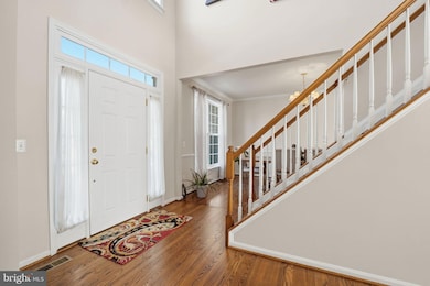 14979 Hopewells Landing Dr, Gainesville, VA 20155 - photo 4
