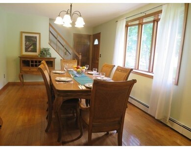 21 Woodridge Rd, Monson, MA 01057 - photo 5