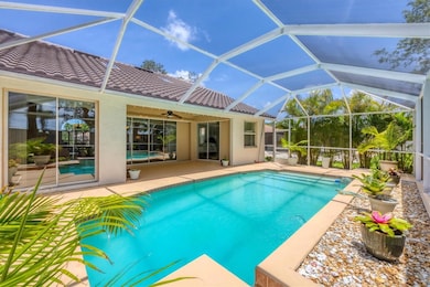 Florida living at it's finest!