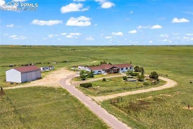 9330 Berridge Rd, Calhan, CO 80808 - photo 2