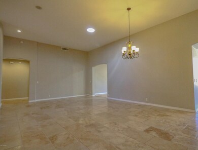 Formal Dining Great Room