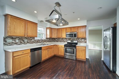 5901 Sellner Ln, Clinton, MD 20735 - photo 6