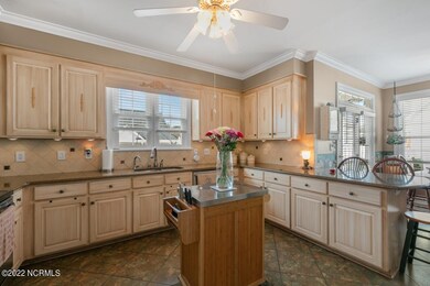Kitchen/Primary