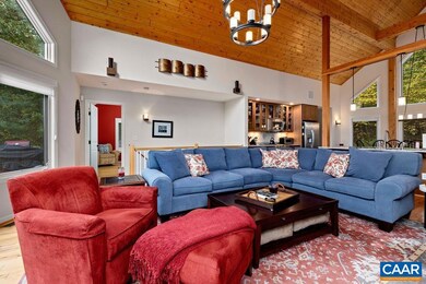 85 N Rock Tree Ln, Wintergreen Resort, VA 22967 - photo 4