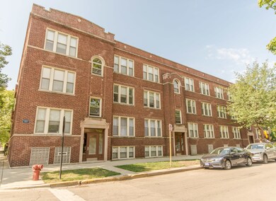 Building Exterior