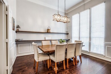 908 Chimney Hill Trail, Southlake, TX 76092 - photo 6