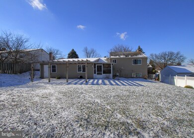 4824 Sweetbrier Dr, Harrisburg, PA 17111 - photo 5