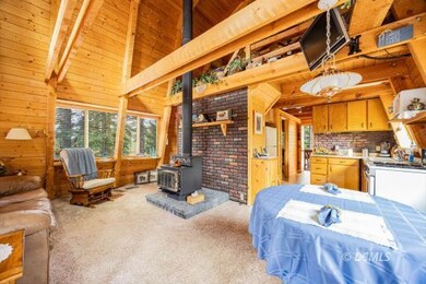 Dining/Living Area