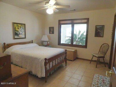 75 Amaranth Bedroom 2