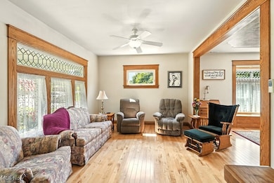 3328 Main St, Mineral Ridge, OH 44440 - photo 5