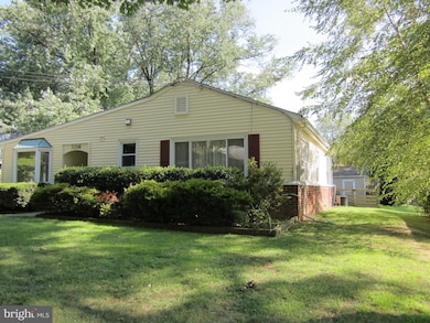 3316 Camden St, Silver Spring, MD 20902 - photo 5