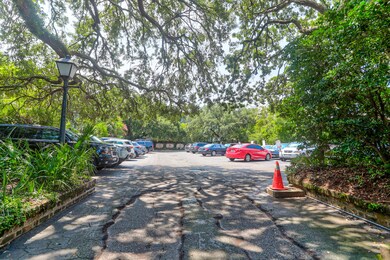 Parking Spot at 49 Queen Street #39