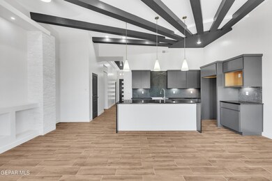 13824 Paseo de Loma Ct, Horizon City, TX 79928 - photo 3