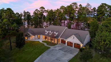 770 Landsend Dr, Brookeland, TX 75931 - photo 3