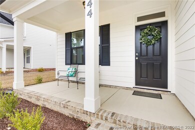 544 Forsythe St, Fayetteville, NC 28304 - photo 4