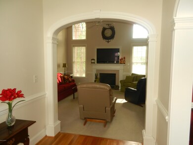 540 Stillwater Dr, Winterville, NC 28590 - photo 6