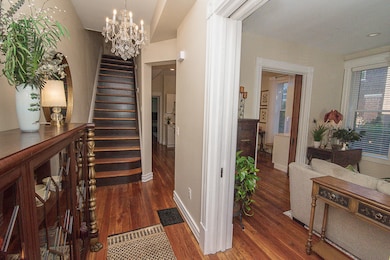 - entry