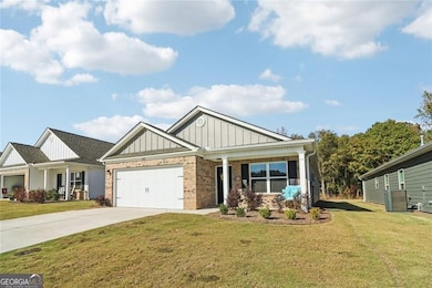 1207 Jeannine Ln, Winder, GA 30680 - photo 6