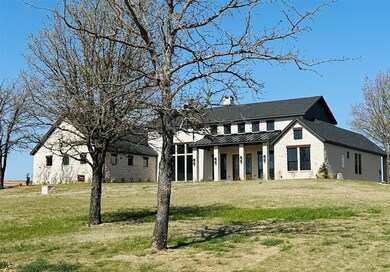 Model Home