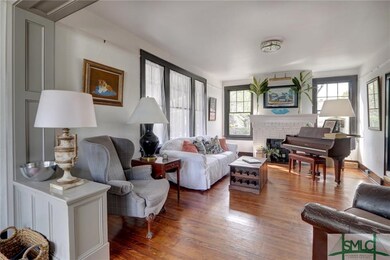 202 E 53rd St, Savannah, GA 31405 - photo 4