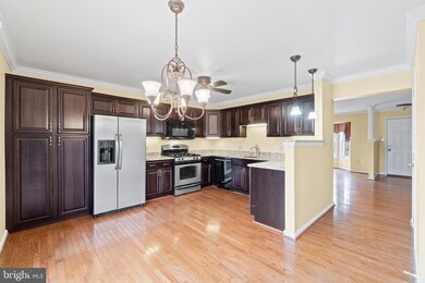 100 Dorset Ln, Warrenton, VA 20186 - photo 6