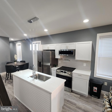 2751 Fenwick Ave, Baltimore, MD 21218 - photo 4