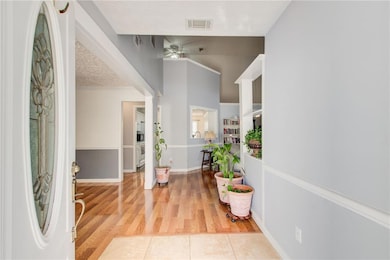 230 Forest Brook Dr, Covington, GA 30016 - photo 3