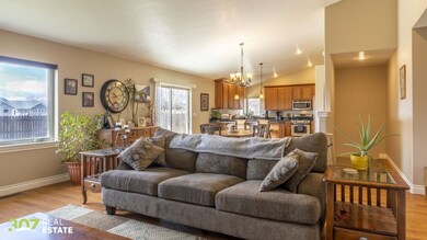 3214 Twin Creek Trail Ave, Cody, WY 82414 - photo 5