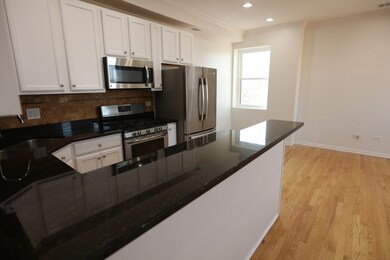 4518 S Cottage Grove Ave unit 3, Chicago, IL 60653 - photo 6