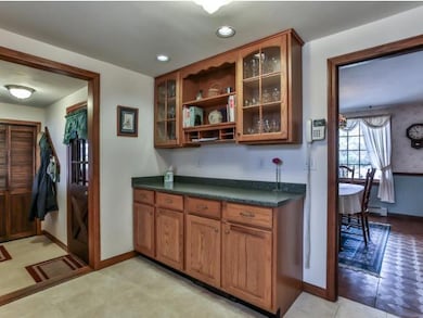 Another kitchen view