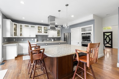 676 Franklin St, Duxbury, MA 02332 - photo 6