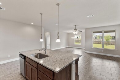 349 Clark Ave, Weatherford, TX 76085 - photo 6