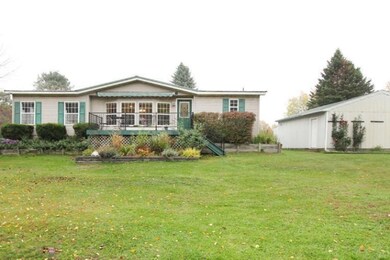 2575 Wiersma, Cedar Springs, MI 49319 - photo 2