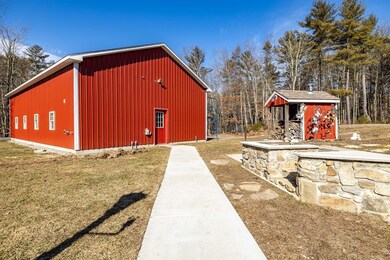 1636 Greenwich Rd, Hardwick, MA 01082 - photo 2