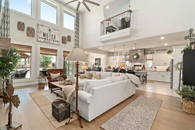 9145 Cordero Dr, North Richland Hills, TX 76182 - photo 7